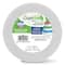 12 Pack: FloraCraft® CraftFōM Cake Form White, 4" x 5.8"
